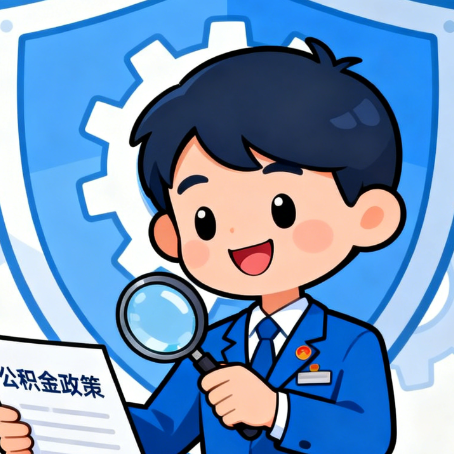 邵阳《关于2025住房公积金年度缴存有关问题的通知》政策解读