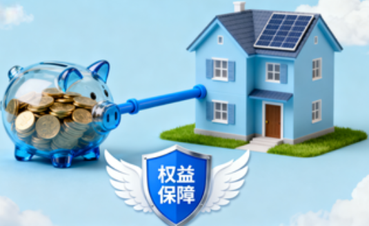 邵阳住房公积金政策“上新” 一文为你划重点