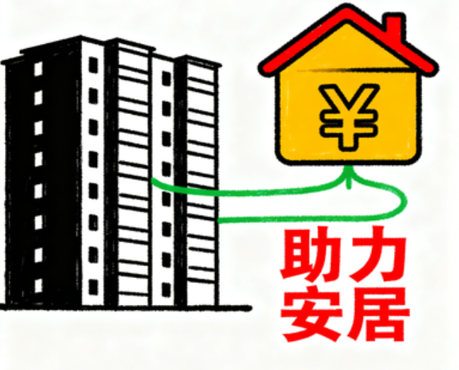 邵阳从发放补贴到公积金贷提额,各地保障多子女家庭住房政策升温