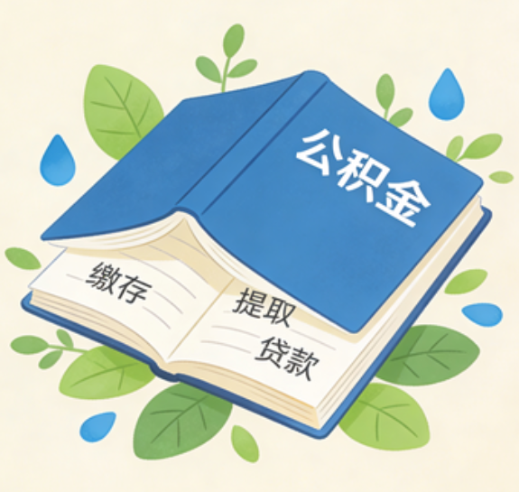 邵阳住房公积金的提取条件