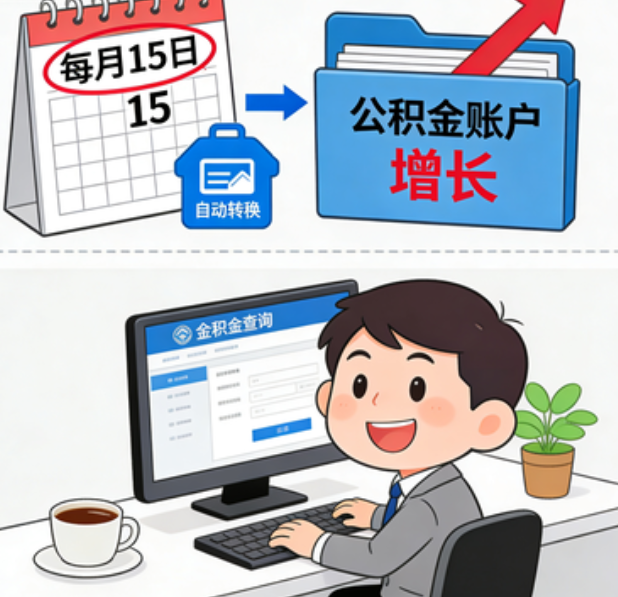 邵阳公积金代办服务：专业赋能，合规守护您的住房权益