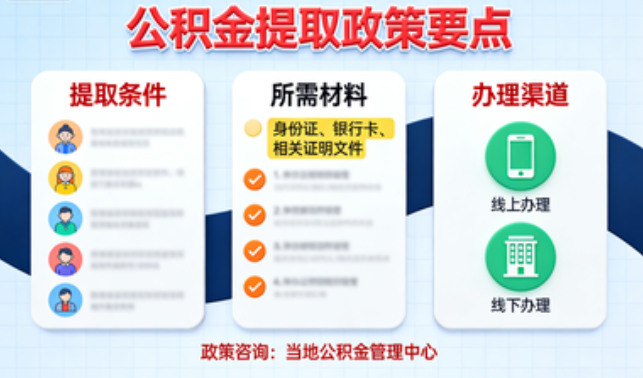邵阳异地购房公积金提取全攻略