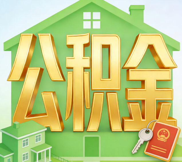 邵阳公积金提取四大核心板块:体系化解读与应用指南