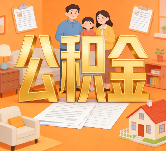 邵阳公积金代办服务的现实价值与普惠意义
