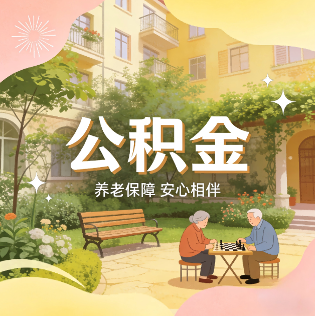 邵阳全面解读住房公积金的多元用途