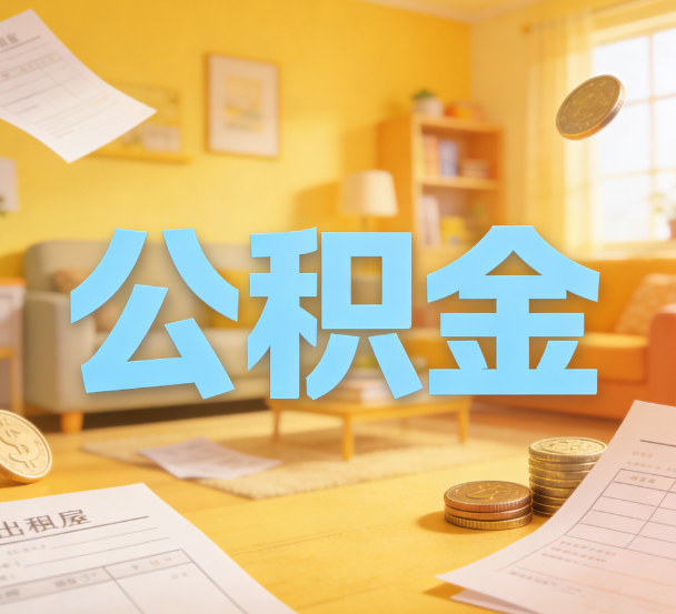 邵阳别让公积金“躺在账户里睡觉”!