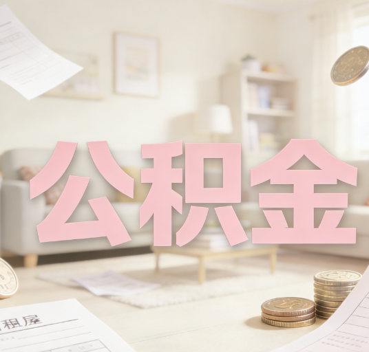 邵阳公积金代办的“正确打开方式”:这4种情况下,找合规代办是真省心