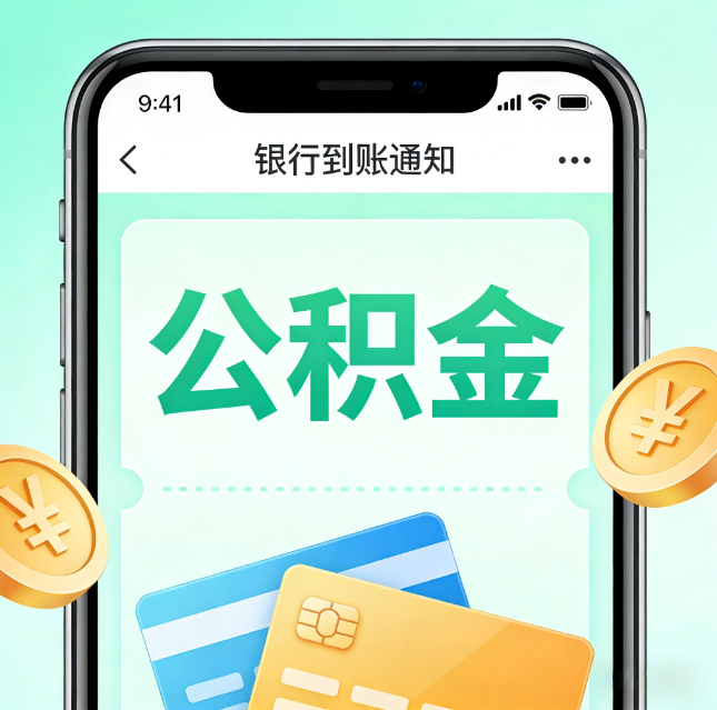 邵阳公积金新政密集落地:专业代办化身“政策翻译官”
