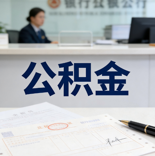 邵阳养老公积金代办需要哪些证件?