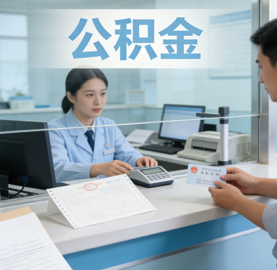 邵阳公积金提取的两种方式全面对比