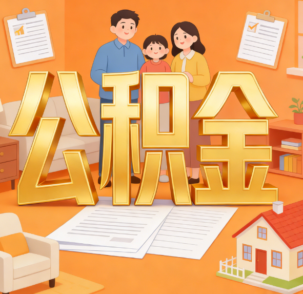邵阳公积金代办服务悄然兴起