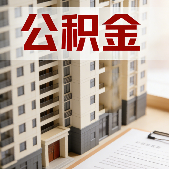 邵阳公积金代办行业新生态：从“跑腿中介”到“生活管家”的进化之路