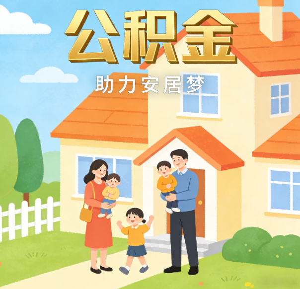 邵阳公积金代办行业观察：合规化浪潮下，专业服务迎来价值回归