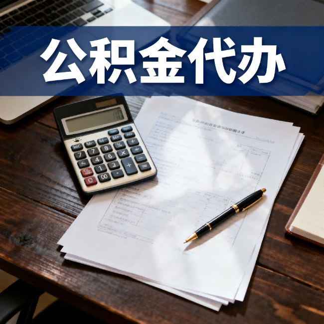 邵阳公积金代办:哪些人办了之后说“真值”